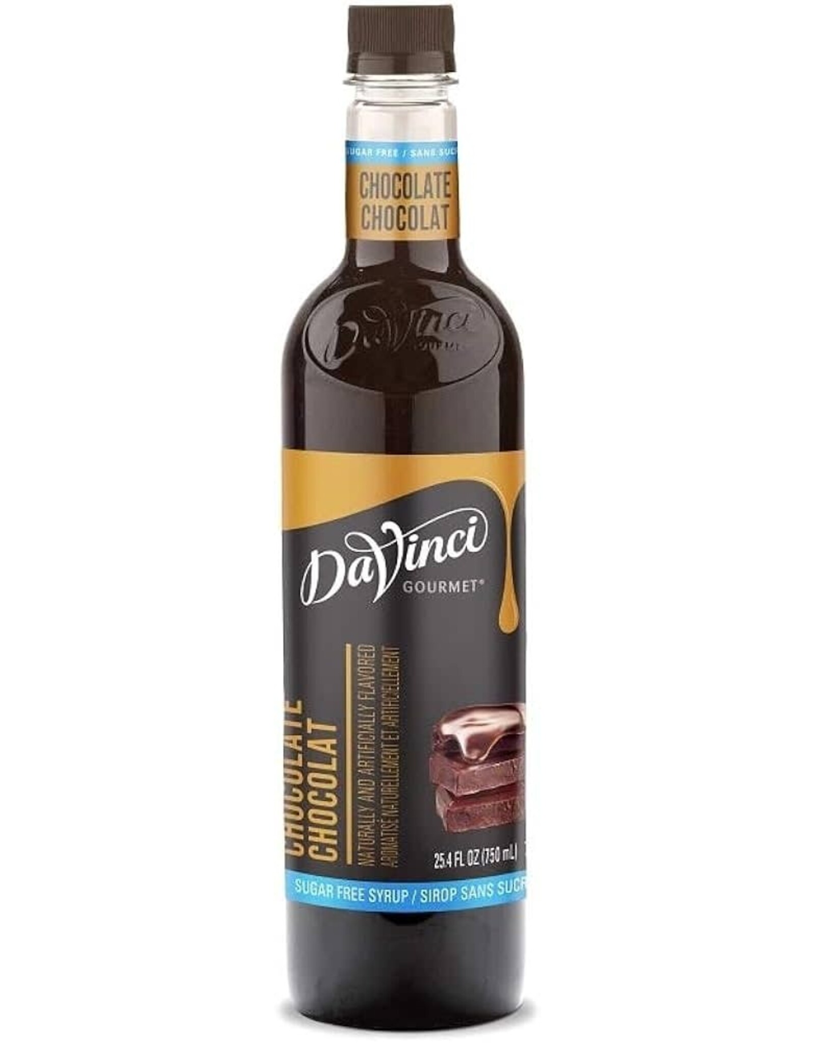 Da Vinci DaVinci gourmet - Chocolat SS