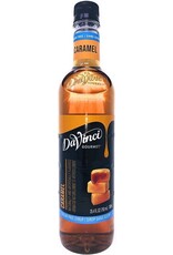 Da Vinci DaVinci gourmet - Caramel SS