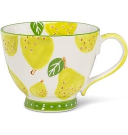 Tasse poire 4"H (14oz)