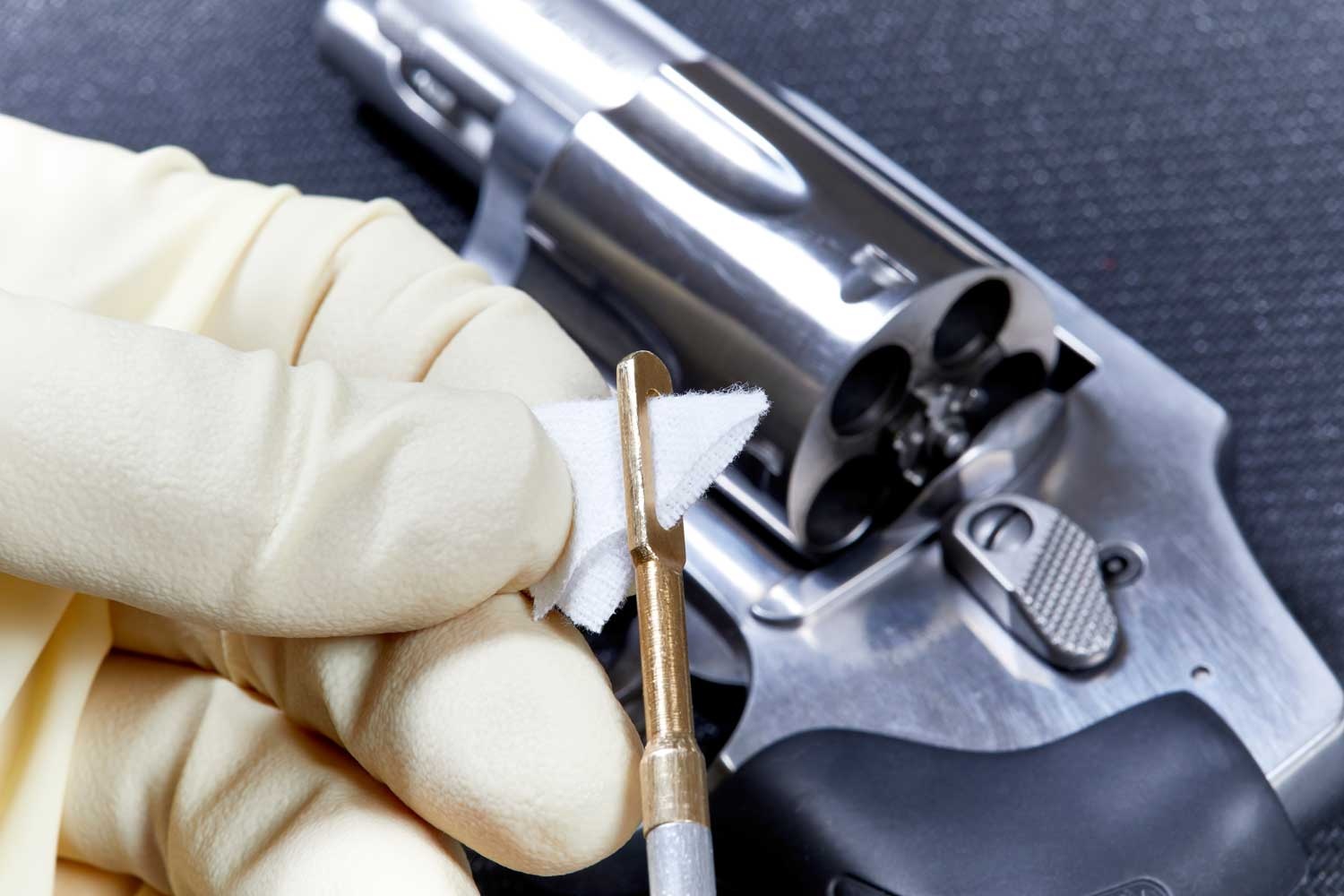 Firearm Cleaning: How Often Should You Clean Your Gun?