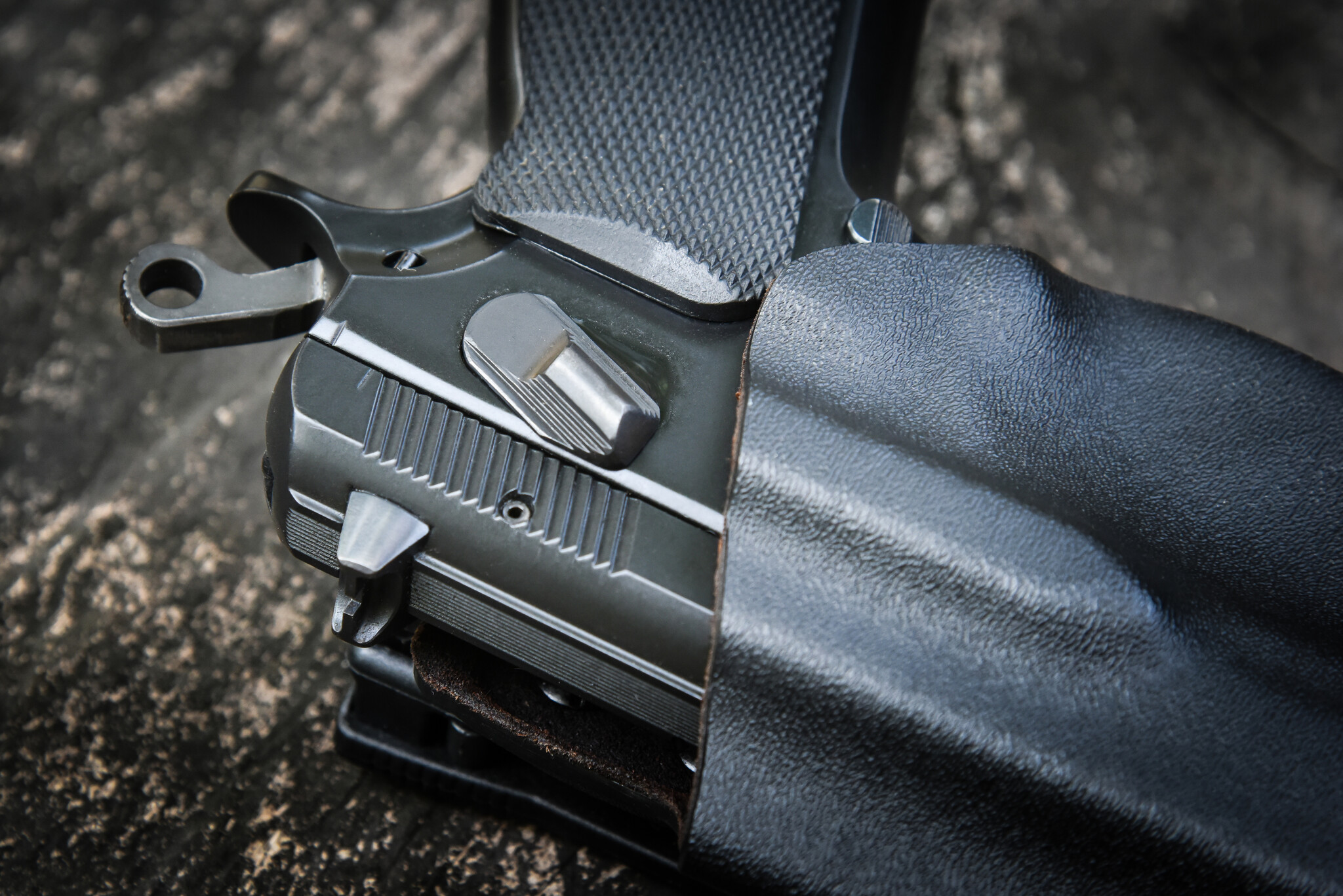 10 Best Gun Accessories: Elevate Your Firearm Experience