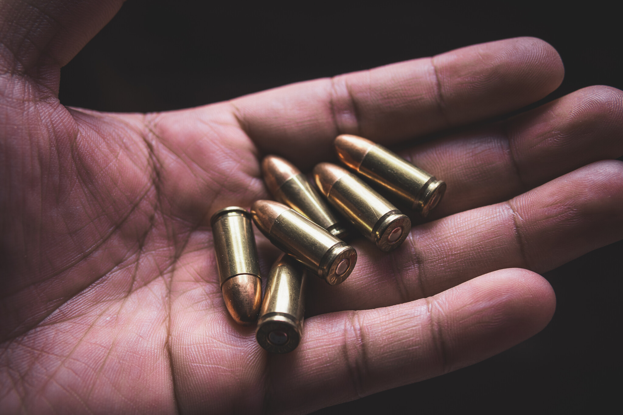 Bullet Types: Handgun Ammo Explained