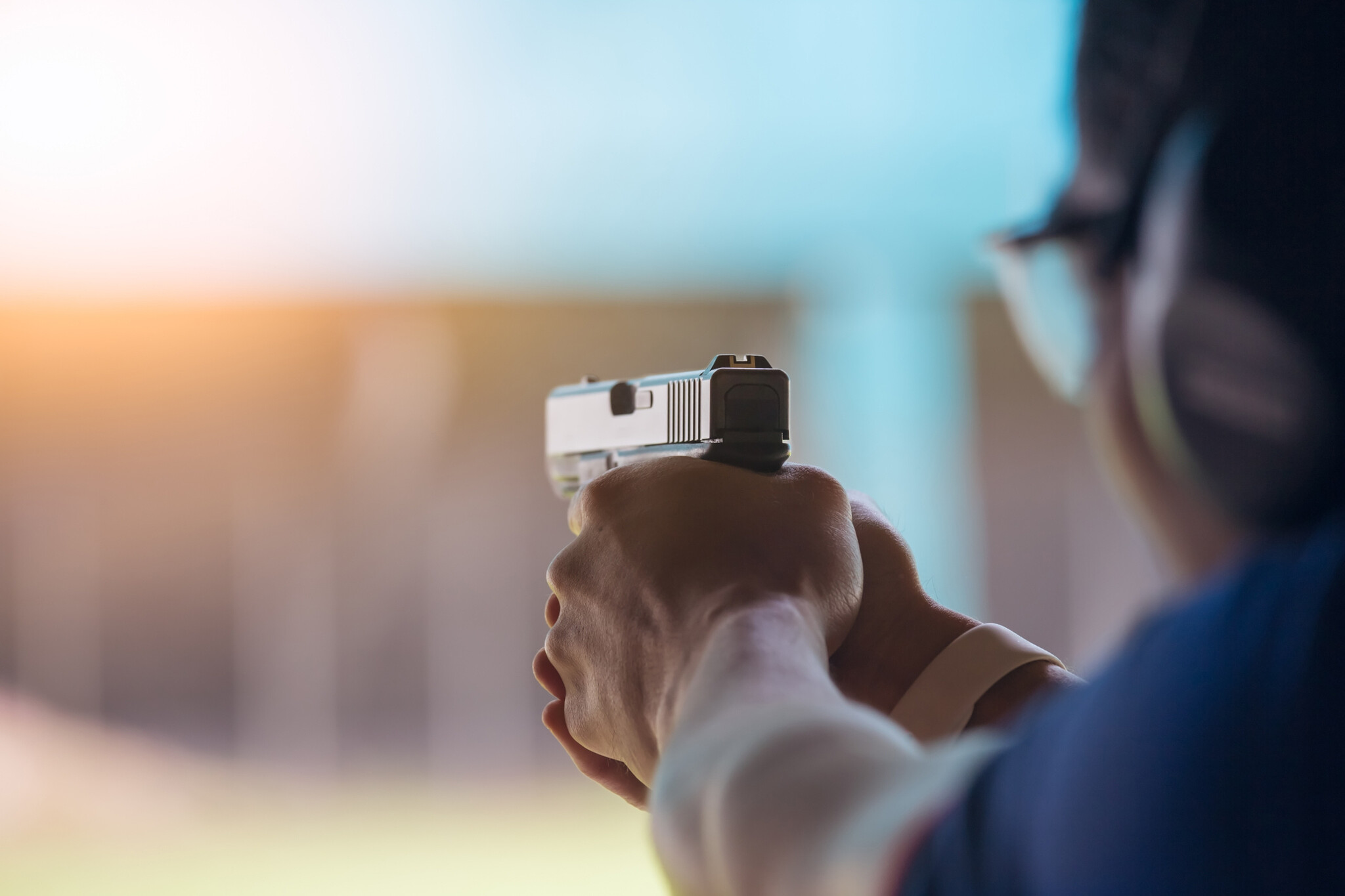 Safe Gun Handling Tips: A Guide to Firearm Safety