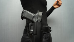 Finding the Perfect Concealed Carry Holster for Women