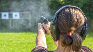 Finding the Perfect Handgun for Women: Let’s Get Real