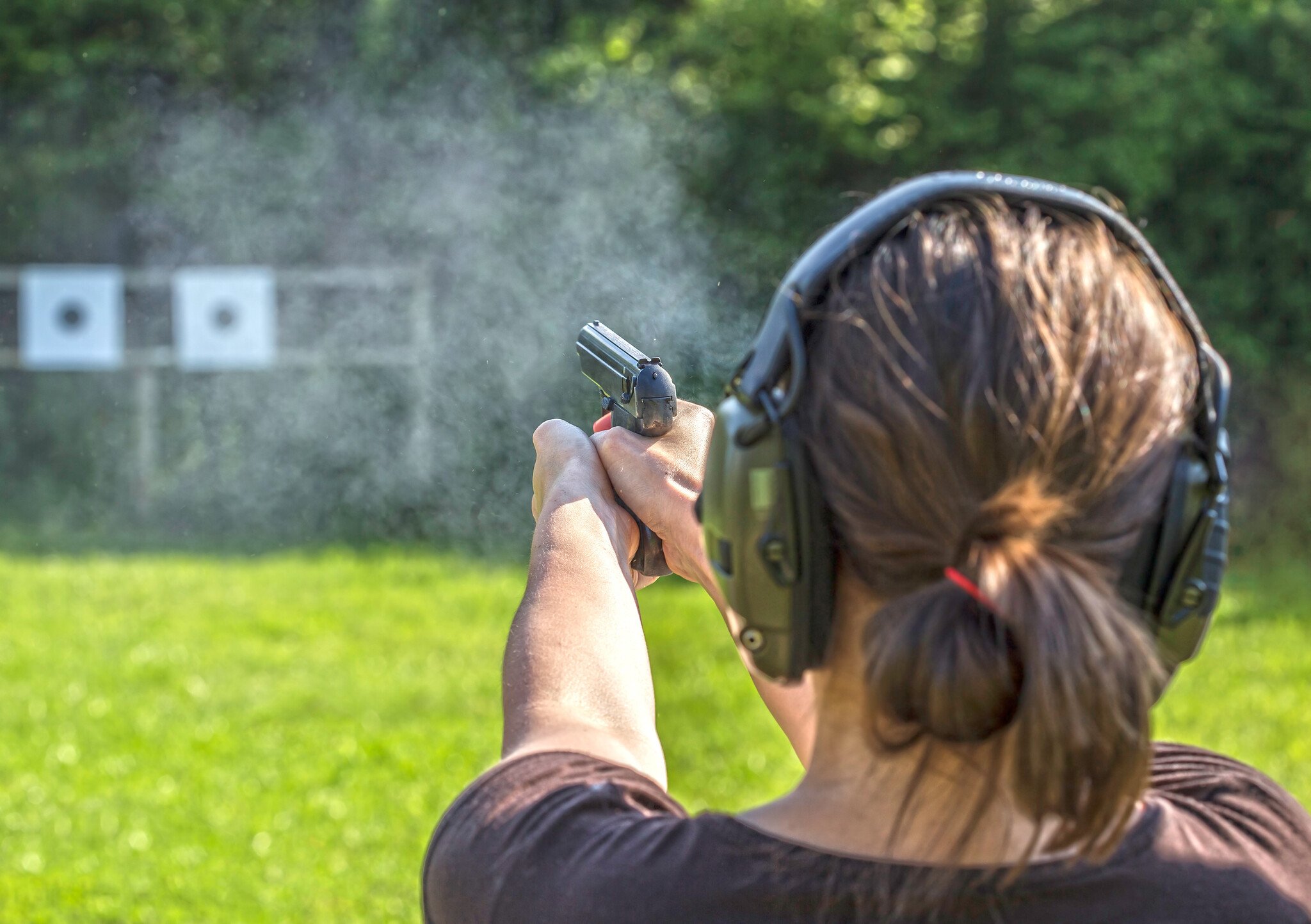 Finding the Perfect Handgun for Women: Let’s Get Real