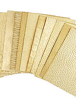 Metaliferrous Brass Texture Plate Pack
