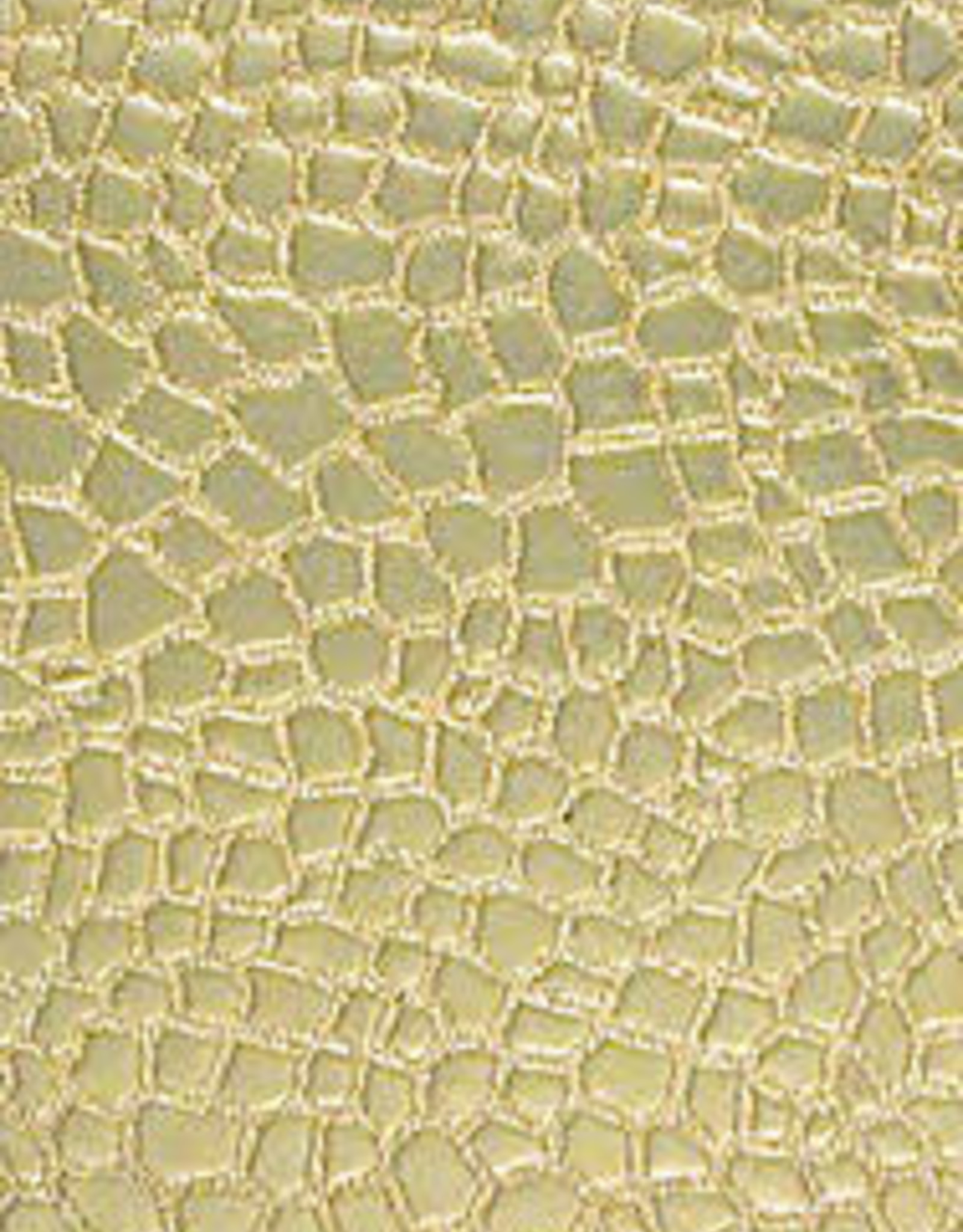 Metaliferrous Brass Texture Plate BR4247