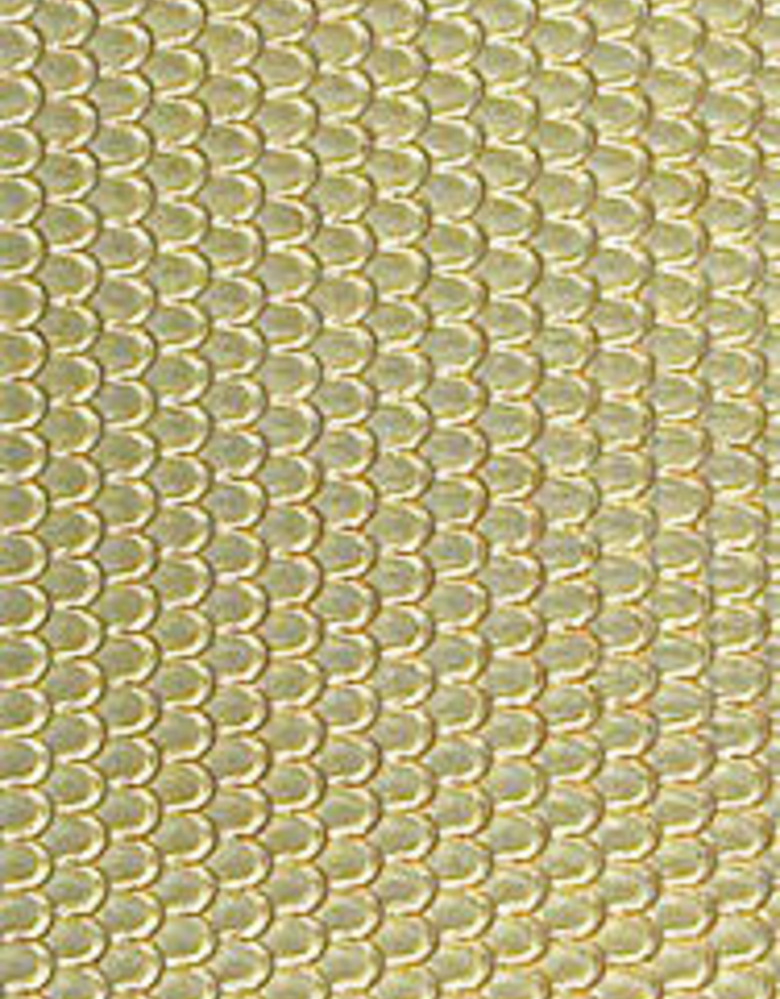 Metaliferrous Brass Texture Plate BR4256