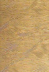 Metaliferrous Brass Texture Plate BR4279