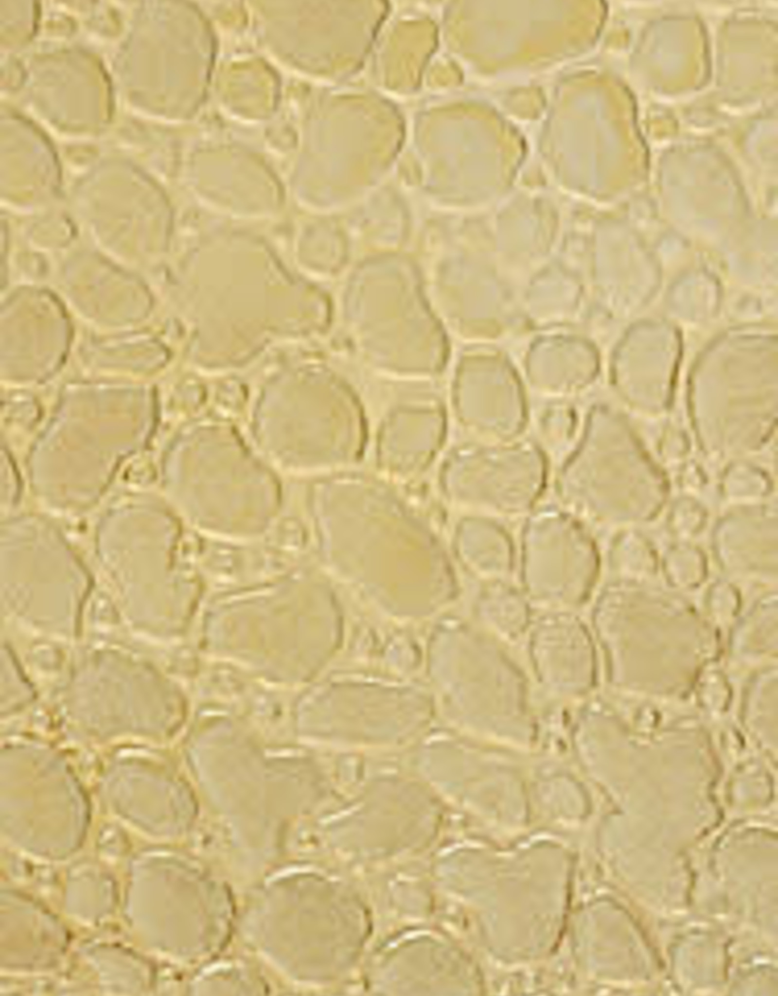 Metaliferrous Brass Texture Plate BR4310