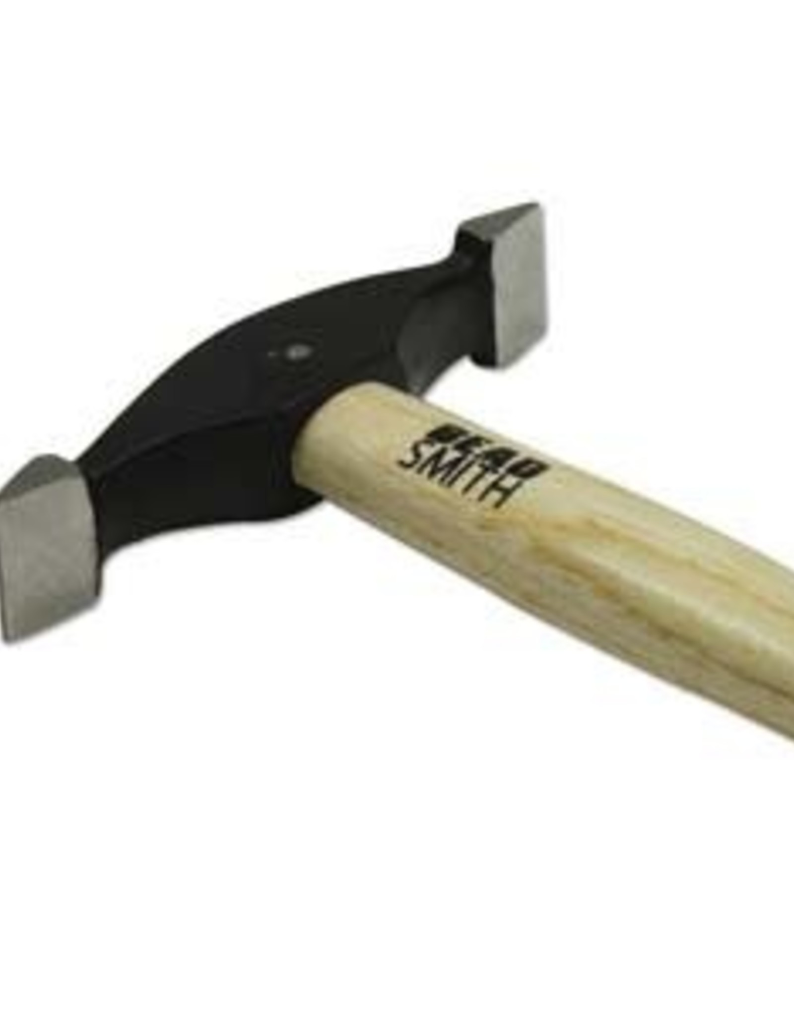Beadsmith SHARP TEXTURING HAMMER TWO 14.5MM FACES