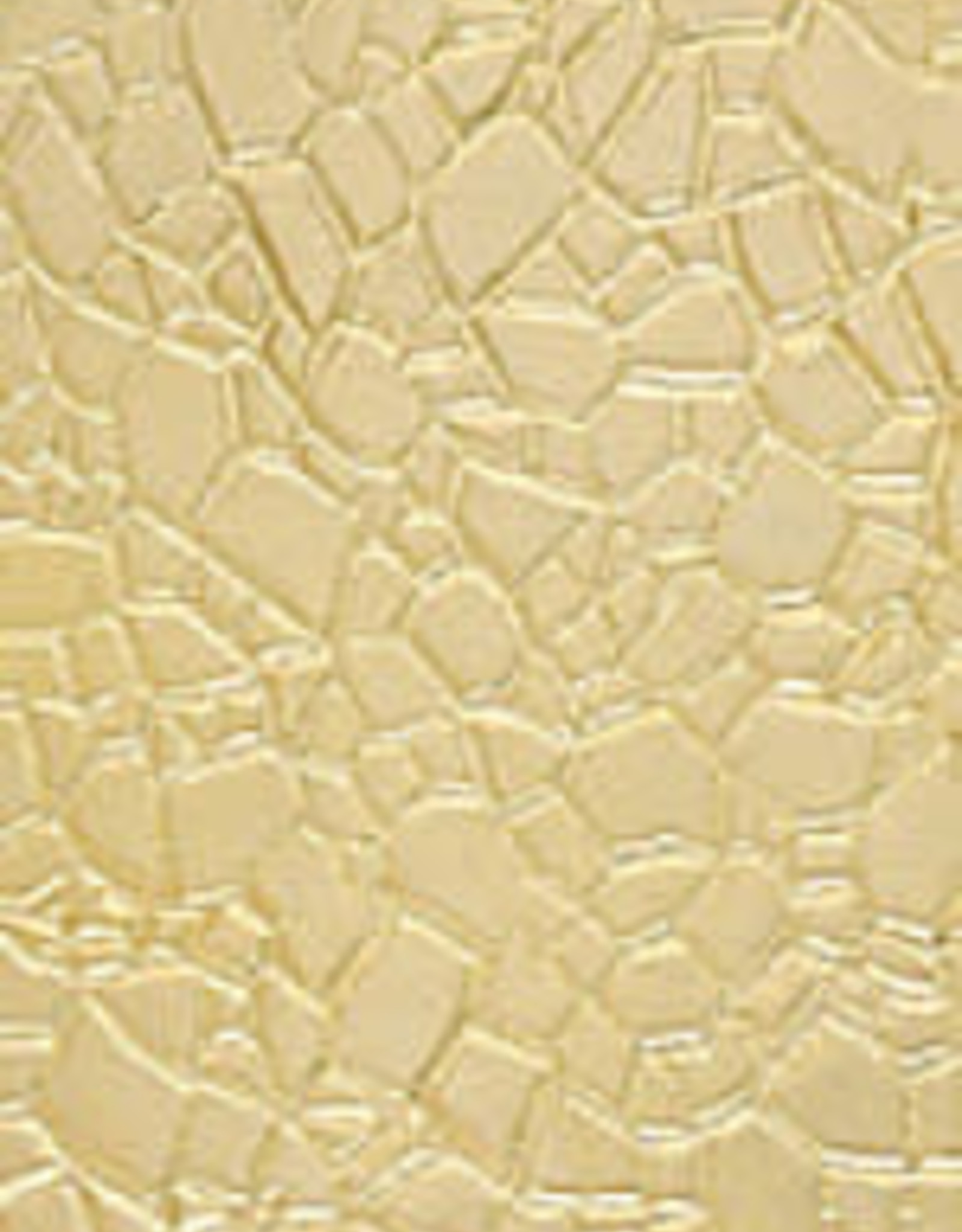Metalliferous Brass texture Plate BR4312