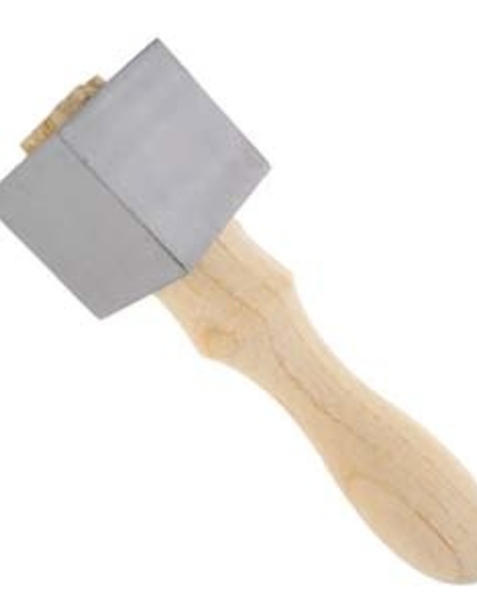Beadsmith Square Head Stamping Hammer 1.75lb