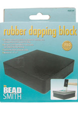 Beadsmith Rubber Block
