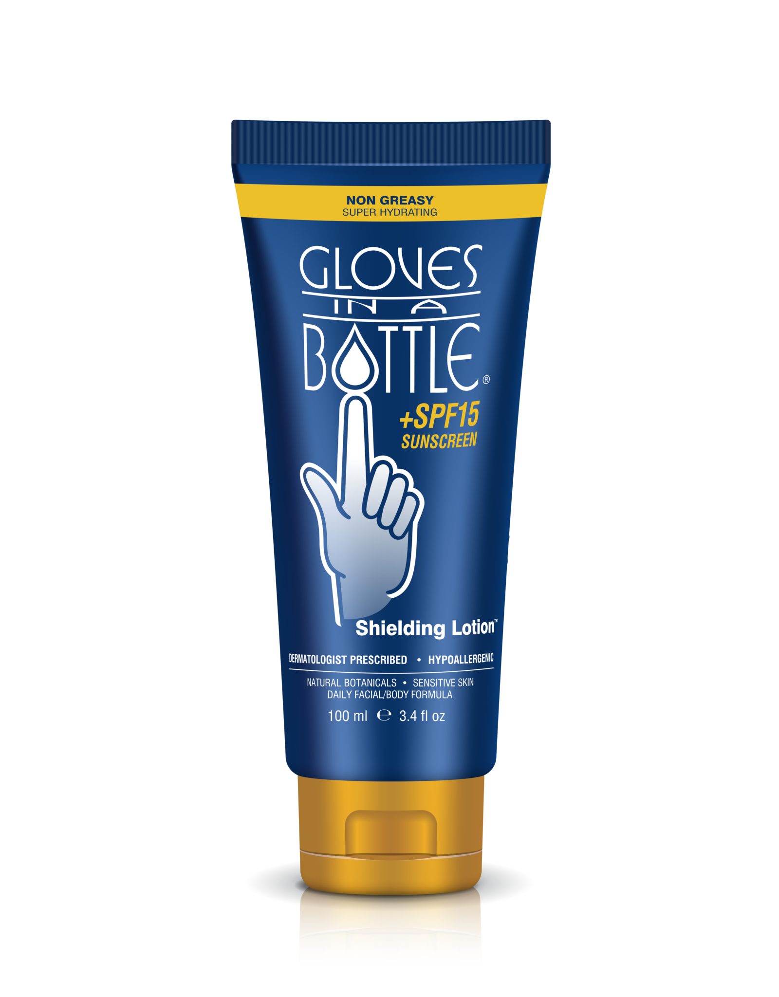 Gloves In A Bottle SPF 15 – Never Say Die Beauty