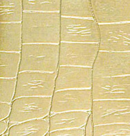 Metalliferous Brass Texture Plate BR4252 4"