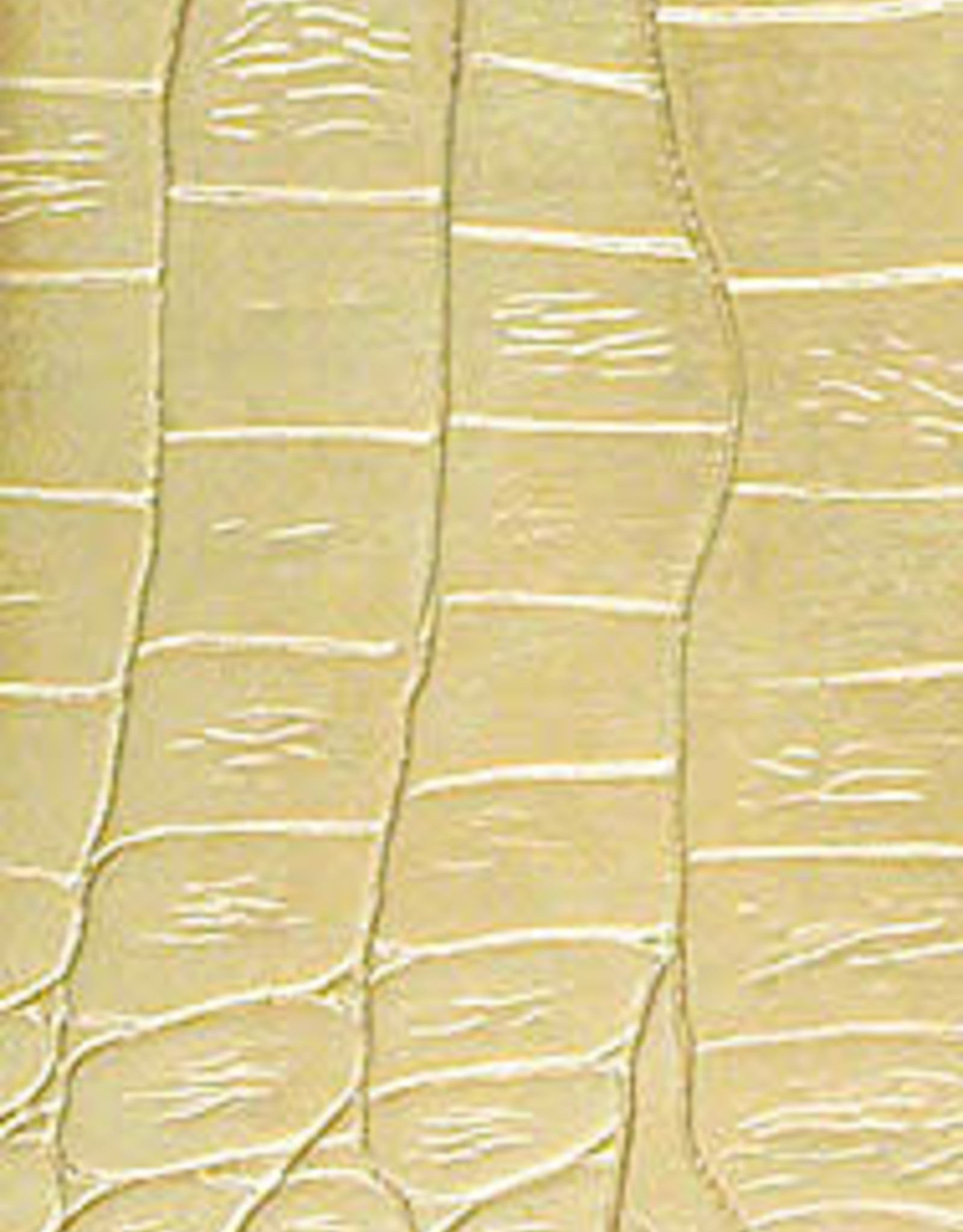 Metalliferous Brass Texture Plate BR4252 4"
