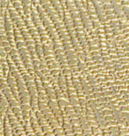 Metalliferous Brass Texture Plate BR4253 4"