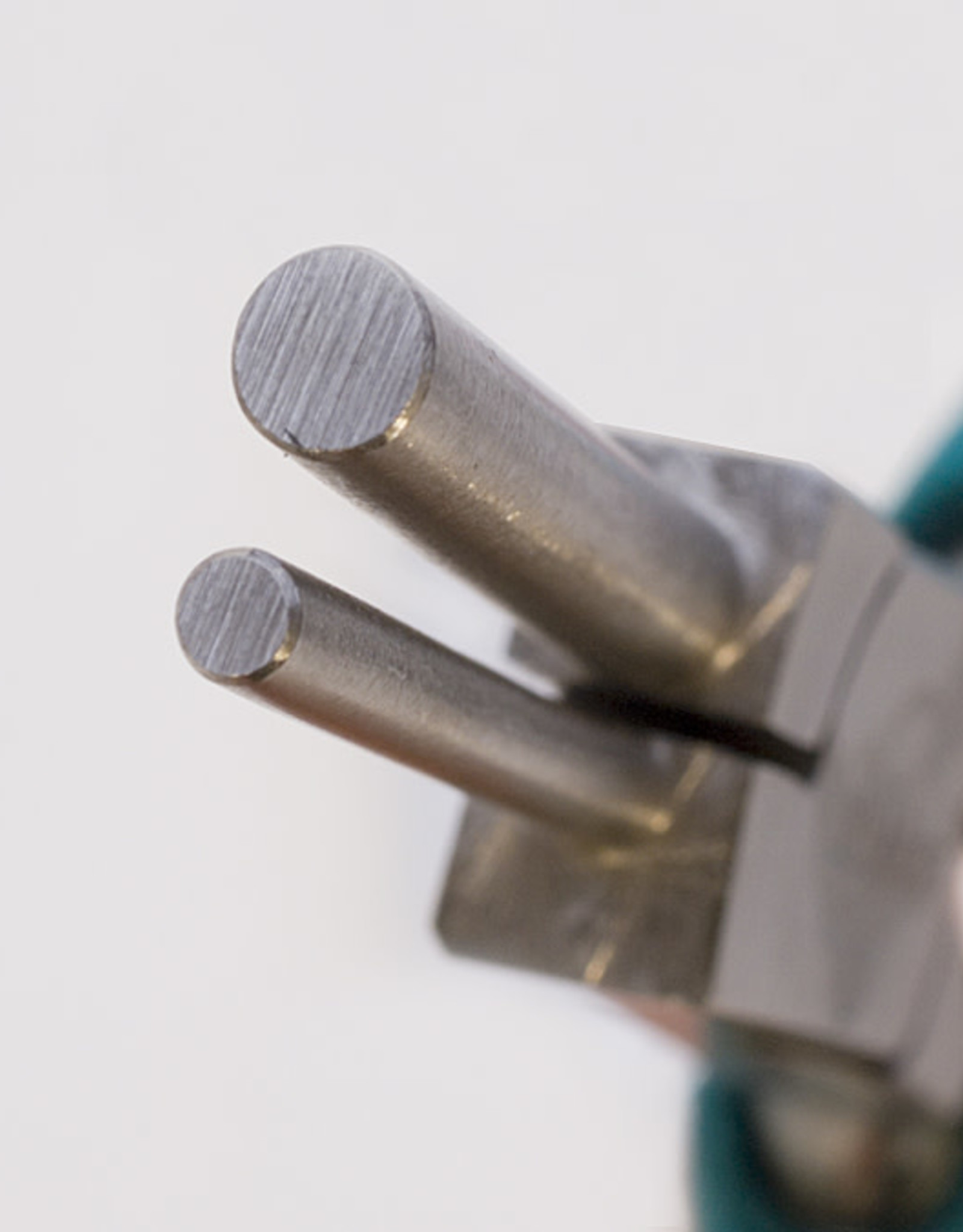 Wubbers Large Looping Pliers PL6136 Tutoriel Pour Faire Des