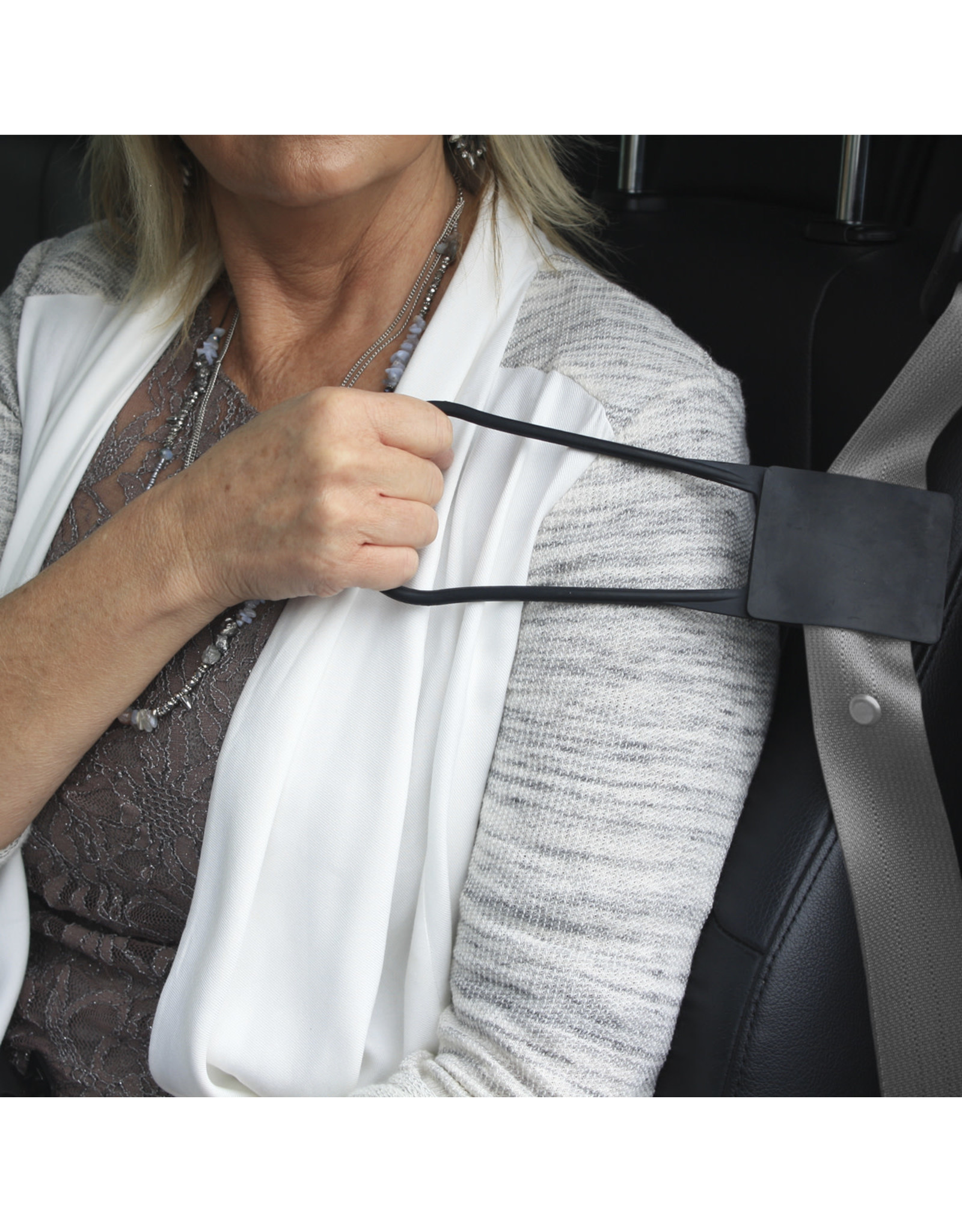 Stander, Inc Grab-N-Pull Seat Belt Reacher