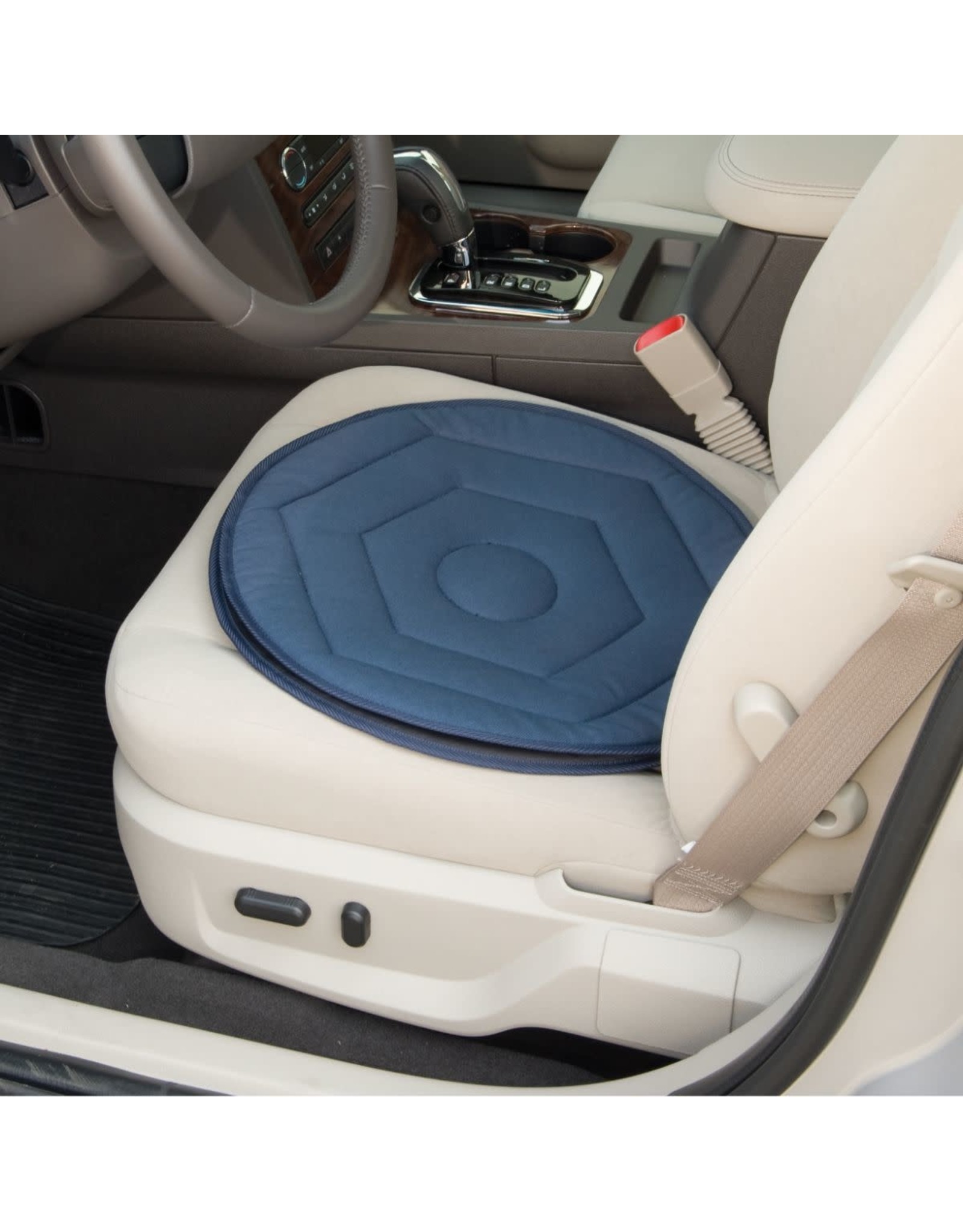 Stander, Inc Swivel Seat Cushion