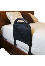 Stander, Inc Bed Rail Advantage Traveler + Organizer