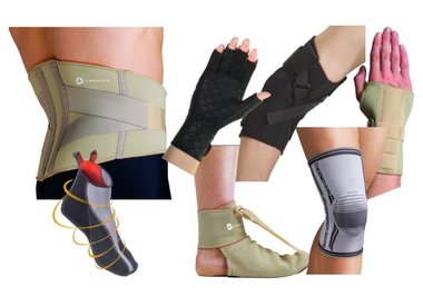 Thermoskin Orthopedic