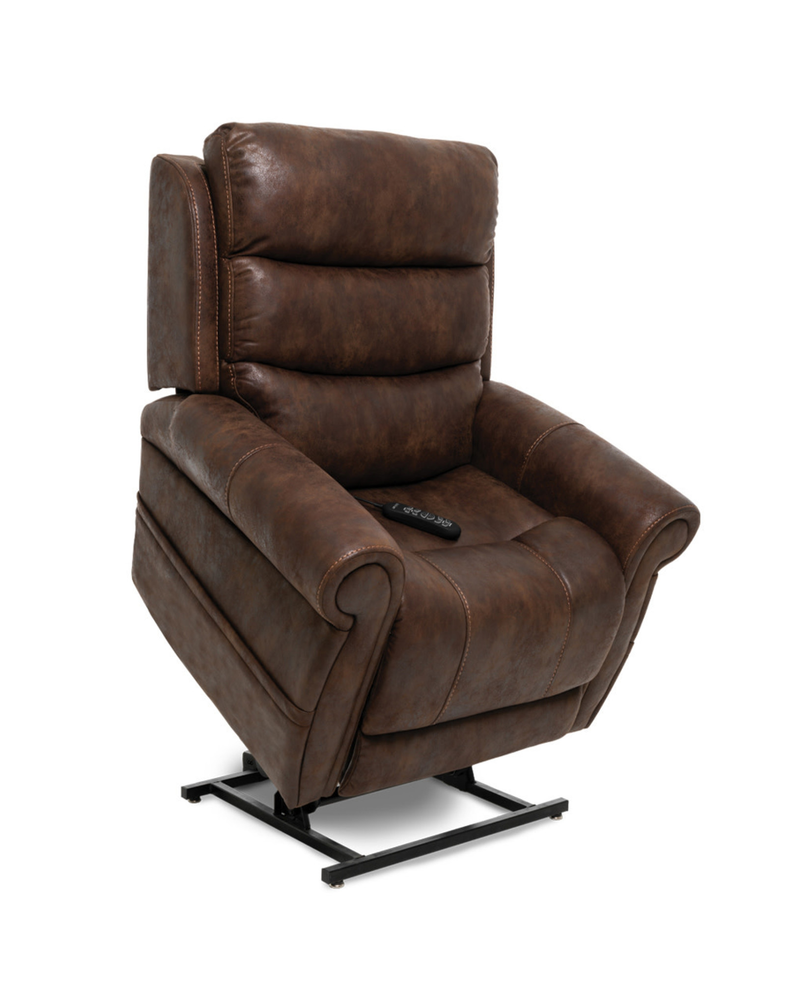 Pride Lift Recliner  - Tranquil PLR935PW -  Astro Brown