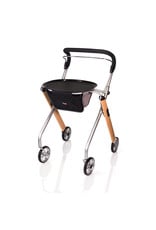 Trust Care Let's Go Indoor Rollator