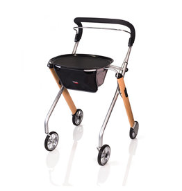 Trust Care Let's Go Indoor Rollator