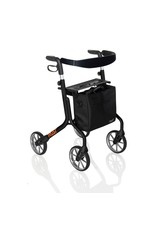 Trust Care Let's Move Outdoor Rollator