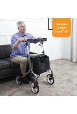 Trust Care Let's Move Outdoor Rollator