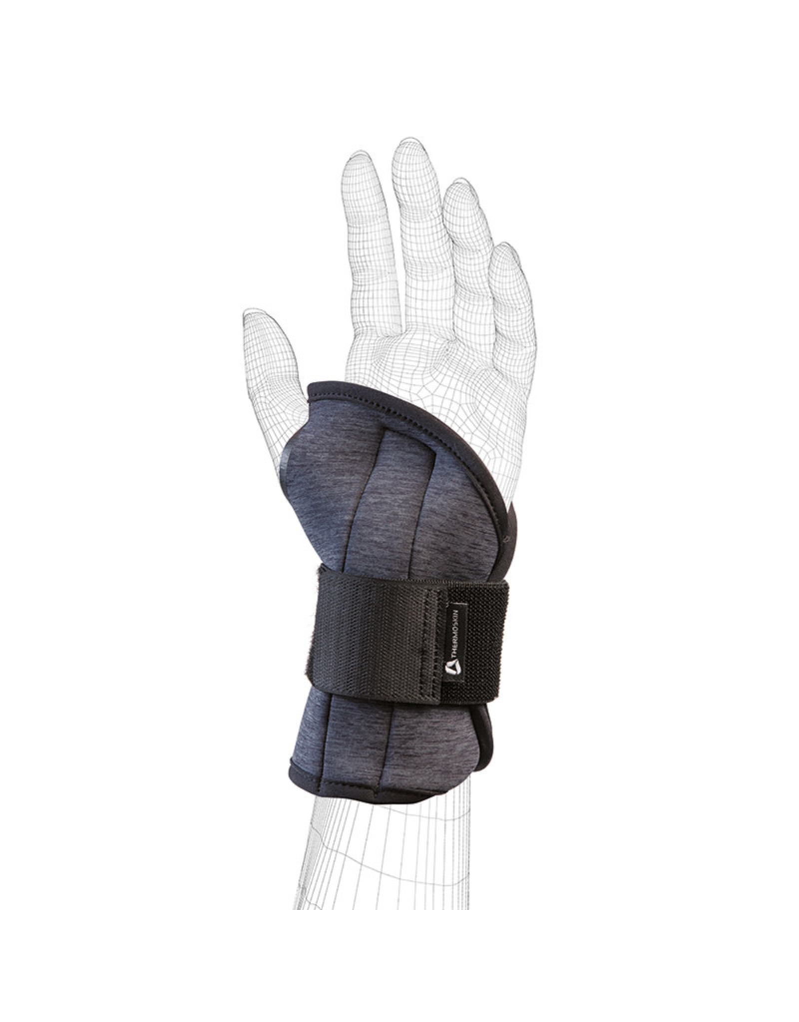 Thermoskin EXO Wrist Brace