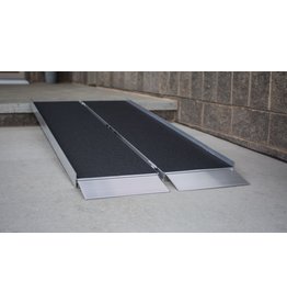 EZ-Access SUITCASE SINGLEFOLD AS RAMP 4-FT