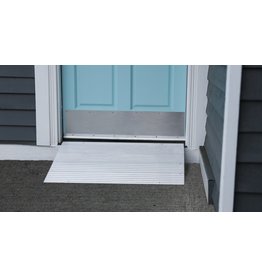 EZ-Access TRANSITIONS MODULAR ENTRY RAMP 2-IN