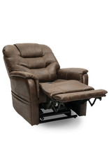 Pride Lift Recliner - Elegance PLR975M - BadlandsWalnut