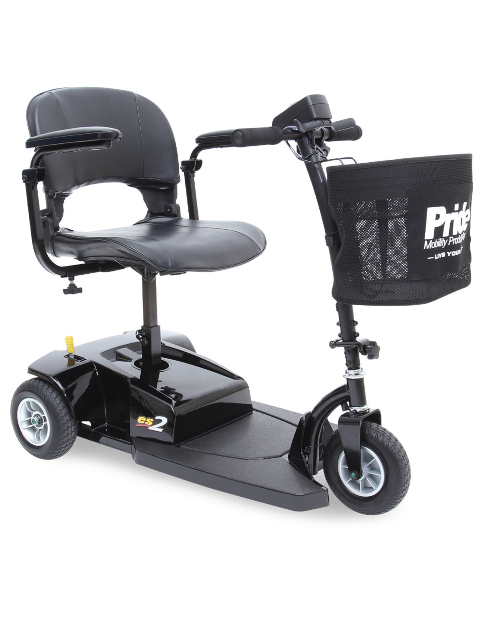 Pride Go-Go Scooter ES2 - S81