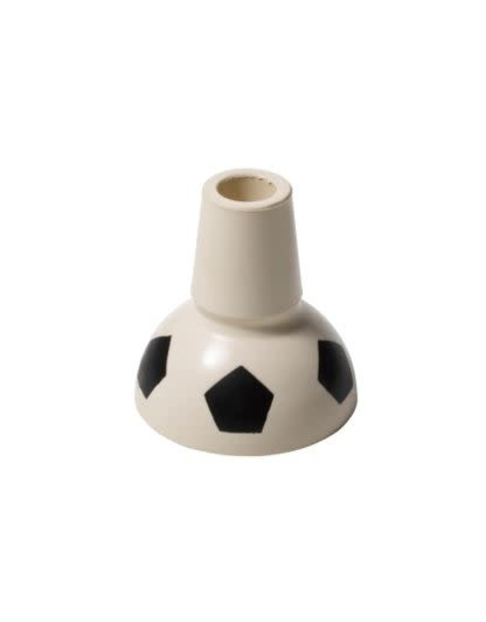 Drive 3/4" Cane Tip - Soccer Ball