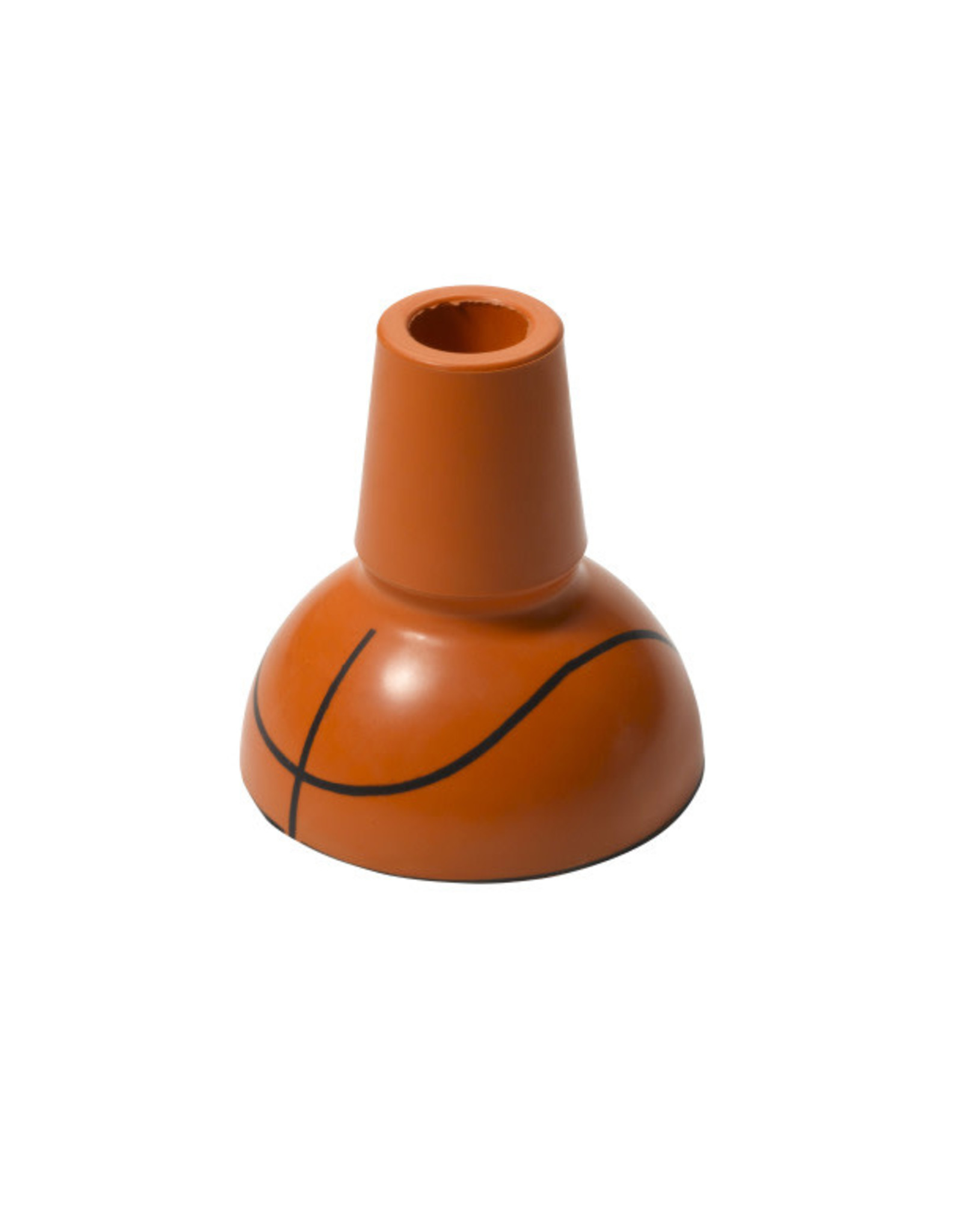 Drive 3/4" Cane Tip - Basket Ball