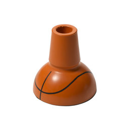 Drive 3/4" Cane Tip - Basket Ball