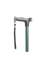 Drive Comfort Grip Cane - Forest Green