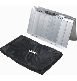 Drive 4 Foot Single Fold Ramp with Carry Bag