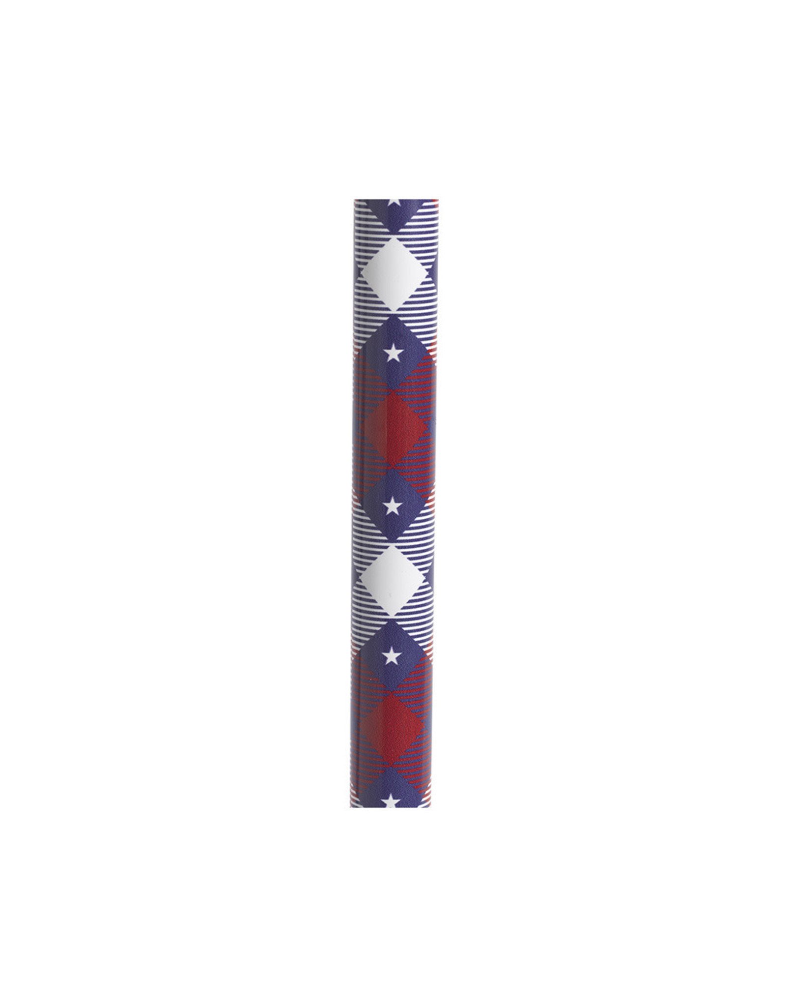 Drive Comfort Grip Cane - T Handle -  Patriotic