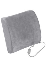 Drive Comfort Touch Heated Lumbar Support