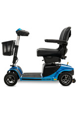 Pride Revo 2.0 - S67 - 4 Wheel Scooter - True Blue