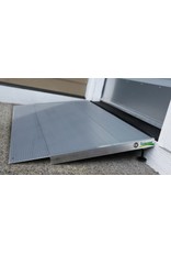 EZ-Access TRANSITIONS ANGLED ENTRY RAMP 36-IN