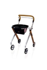 Trust Care Let's Go Indoor Rollator