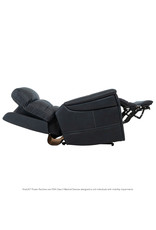 Pride Lift Recliner - Radiance PLR3955PW - Canyon Ocean