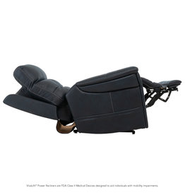 Pride Lift Recliner - Radiance PLR3955PW - Canyon Ocean